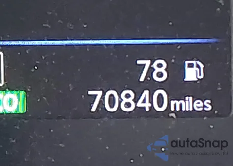 2018 Nissan Rogue S/Sl/Sv z USA, uszkodzony, nr VIN 5N1AT2MV5JC715753